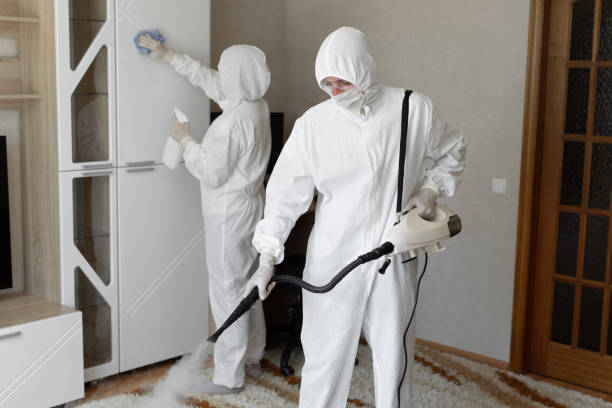 24/7 Emergency Blood Cleanup experts in Allenspark, CO